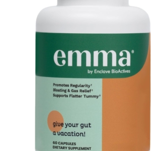 Emma Gut Health
