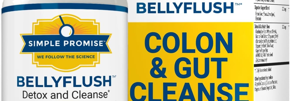 Belly Flush