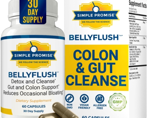 Belly Flush